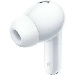 Навушники Redmi Buds 5 Pro Moonlight White (BHR7662GL) [104066] - мініатюра 8