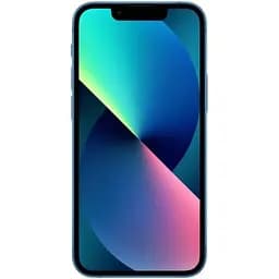 Смартфон Apple iPhone 13 mini 128Gb Blue [MLK43] - мініатюра 3