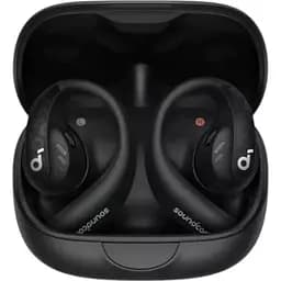 Наушники беспроводные Anker Soundcore AeroFit Pro черные A3871