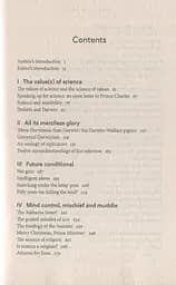Science in the Soul. Selected Writings of a Passionate Rationalist - мініатюра 3