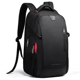 Рюкзак Oiwas Fashion Mens Backpack Oxford OCB4313WG 29L черный