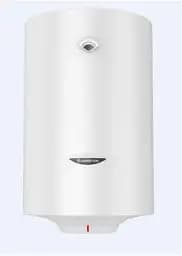 Водонагрівач Ariston SG1 100 V EU, 1500W, 100 л, мокрий ТЕН, вертикальний, механічний термостат, емальований бак, нижнє підключення (3213002)