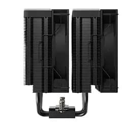 Кулер до процесора Deepcool AG620 BK ARGB V2 (R-AG620-BKAMMN-GJD) - мініатюра 5