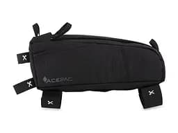 Сумка на раму Acepac Fuel Bag L Nylon Чорний - мініатюра 2