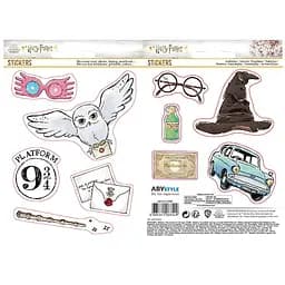 Наклейки Harry Potter Magical Objects 2 (Гаррі Поттер)