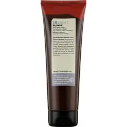 Маска для волосся Insight Blonde Cold Reflections Hair Mask 250 мл