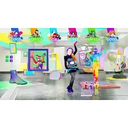 Ключ активації Microsoft Just Dance 2025 Edition для Xbox Series S/X - мініатюра 2