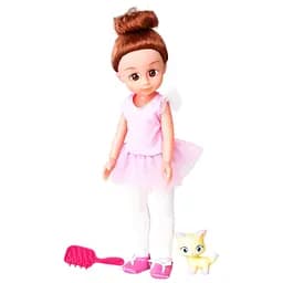 Лялька Хебе ID231