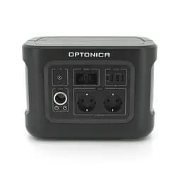 Зарядна станція Optonica PS-9419 600W/512Wh(22.4V/20AH) - мініатюра 5