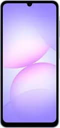 Смартфон Samsung Galaxy A07 8/256GB Violet SM-A075FLVI - мініатюра 2