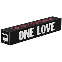 Кофе в капсулах Nepsresso One Love lovely espresso 10 шт