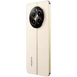 Смартфон Realme 12+ 5G 8/256GB Navigator Beige - мініатюра 10