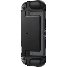 Чохол Spigen Dual Grip для Nintendo Switch 2 Black (ACS09310) [143870] - мініатюра 4
