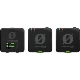 Микрофон Rode Wireless Pro (235209)