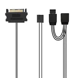 Кулер до процесора Alseye M120D-W-Plus II (AS.01.01.0043) - мініатюра 7