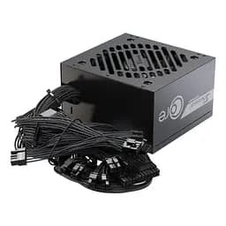 Блок живлення Seasonic 750W (CORE BC-750 ATX31) - мініатюра 4