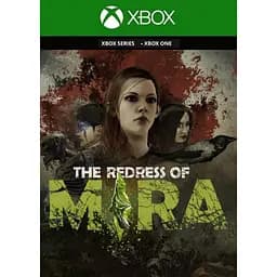 Ключ активації Microsoft The Redress of Mira для Xbox One/Series