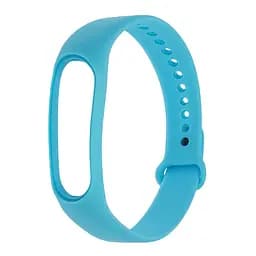 Силиконовый ремешок для Xiaomi Mi Band 7, 39