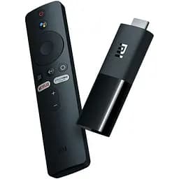 ТВ- приставка Smart-stick медіаплеєр Xiaomi Mi TV Stick (MDZ-24-AA)