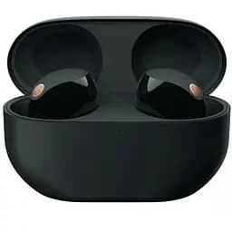 TWS-навушники Sony WF-1000XM5 Black (WF1000XM5B.CE7)