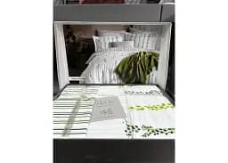 Комплект постільної білизни Prima Casa 000280195 - мініатюра 2