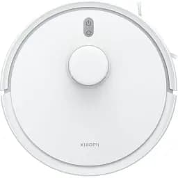Робот-пилосос з вологим прибиранням Xiaomi Robot Vacuum S20 White UA UCRF - мініатюра 3