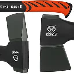 Сокира Demon M82815 колун 0,64 kg S - мініатюра 5