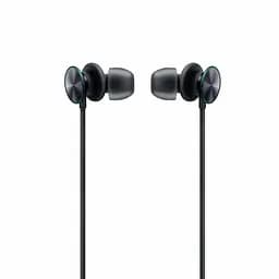 Навушники провідні OPPO O-Fresh MH153 Type-C black - мініатюра 2