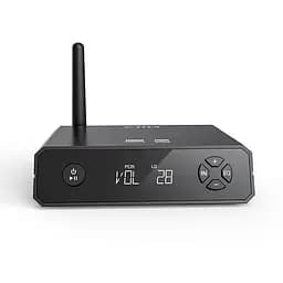 Усилитель звука FiiO BR13 black