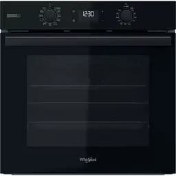 Электрический духовой шкаф Whirlpool OMSR58CU1SB