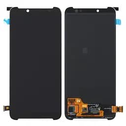 Дисплей для Xiaomi Redmi Note 5, білий, без рамки, , (TFT)