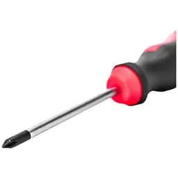 Викрутка Wurth Zebra Red Stripe PH1x100 мм (5751242104) - мініатюра 2