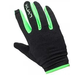 Перчатки Lynx Trail Black/Green S (1052-Trail BG S)