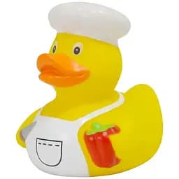 Качка FunnyDucks Повар (1898)