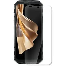 Захисна плівка StatusSKIN для Doogee S Punk Екран Глянцева Lite