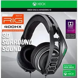 Dolby Atmos for Headphones карта оплаты для Xbox One/Series/Windows 10