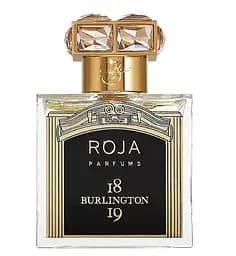 Оригінал Roja Parfums Burlington 1819 100 мл Parfum