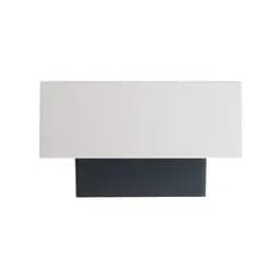 Підсвічування тубус Brille AL-728/1 GU10 WH IP20 MR16 26-850 - мініатюра 7