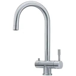 Змішувач для кухонного миття Franke EOS Clear Water 120.0179.979