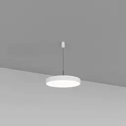 Підвісний світильник Skarlat RHL73029 40W WH 4000K