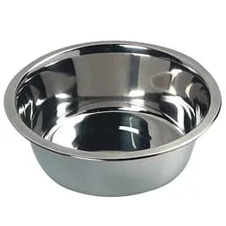 Flamingo Bowl Stainless Steel фламінго миска для собак, нержавійка