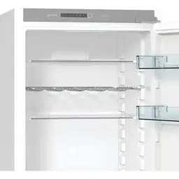Холодильник Gorenje NRKI418FA0 з морозильною камерою - мініатюра 8