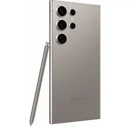 Samsung S24 Ultra 5G (256GB) SM-S928B/DS Gray - мініатюра 9