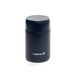 Термос для їжі Holmer TF-01000-DB Break Time 1 л синій (TF-01000-DB Break Time) - мініатюра 2