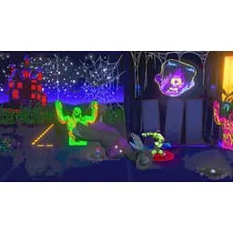 Ключ активації Microsoft Teenage Mutant Ninja Turtles Arcade: Wrath of the Mutants для Xbox One/Series S/X - мініатюра 6
