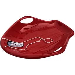 Льодянка Prosperplast Big М червона