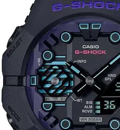 Годинник Casio GA-B001CBR-1AER