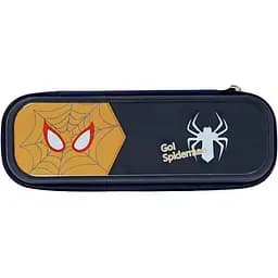 Пенал шкільний С 62176-1 застібка-блискавка 1 відділення