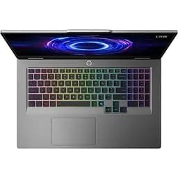 Ігровий ноутбук LENOVO LOQ 17IRX10, Intel Core i7-13700HX до 5 ГГц, 17,3-дюймовий Full HD, 32 ГБ, SSD 1 ТБ, NVIDIA GeForce RTX 5060 8 ГБ, Free DOS, колір сірий - мініатюра 3