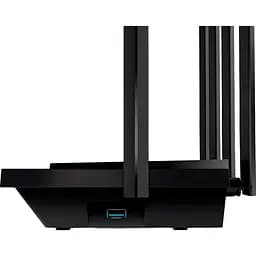 Бездротовий маршрутизатор (роутер) TP-Link Archer AX72 Pro [91139] - мініатюра 3